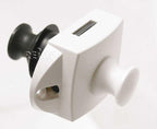 Push Lock (von außen und innen zu öffnen)