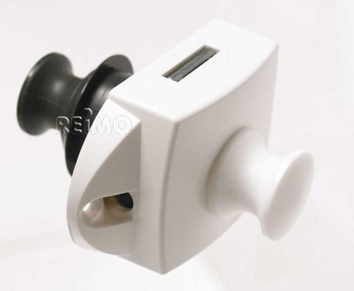 Push Lock (von außen und innen zu öffnen)