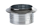 Push Lock Rosette - für Wandstärke 16 mm