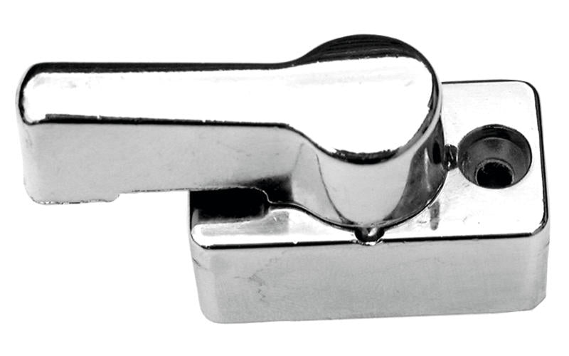 STS Drehriege, Vorriegel aus Metall 8mm, lose
