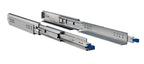 Vollauszug 965mm 227kg, 1 Paar, Stahl, verzinkt