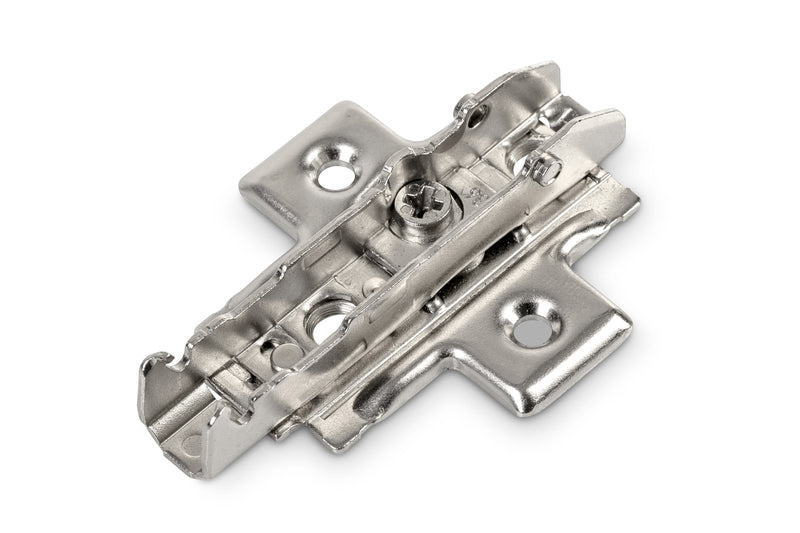 Montageplatten für Tiomos Mini 95