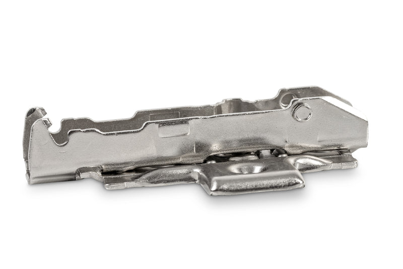 Montageplatten für Tiomos Mini 95