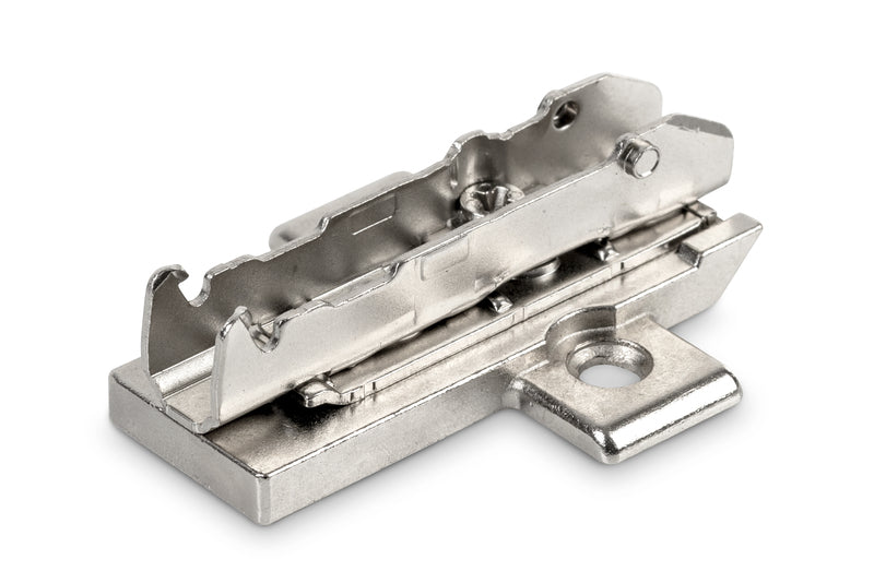 Montageplatten für Tiomos Mini 95