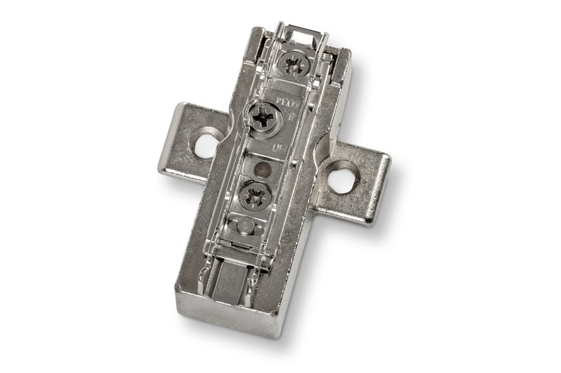 Montageplatten für Tiomos Mini 95