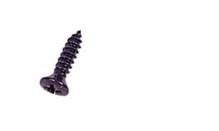 Schraube - 3,9 x 16 mm - Schwarz - Lose