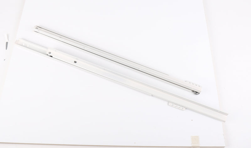 Einfachauszug 700mm/100kg, 1 Paar