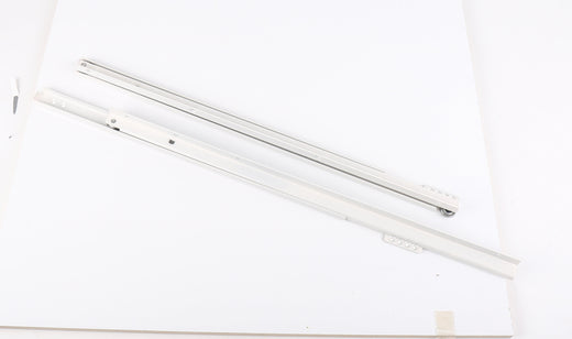 Einfachauszug 700mm/100kg, 1 Paar