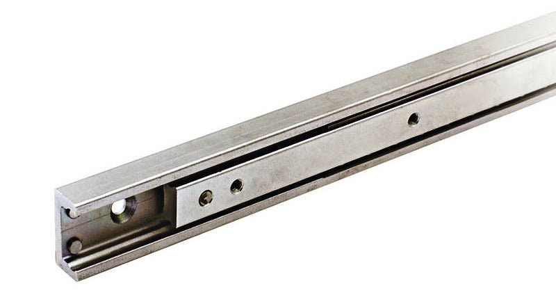 Carbest Rollout Slider Gigant Auszugsschiene 930 mm - bis max. 400 kg