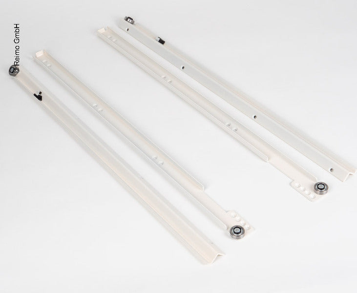 Einfachauszug 700mm/100kg, 1 Paar