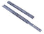 Schubladen-FÃ¼hrungsleiste 342mm, 1 Paar
