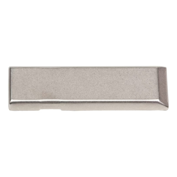 Abdeckklappe für Tiomos Scharnier 53395