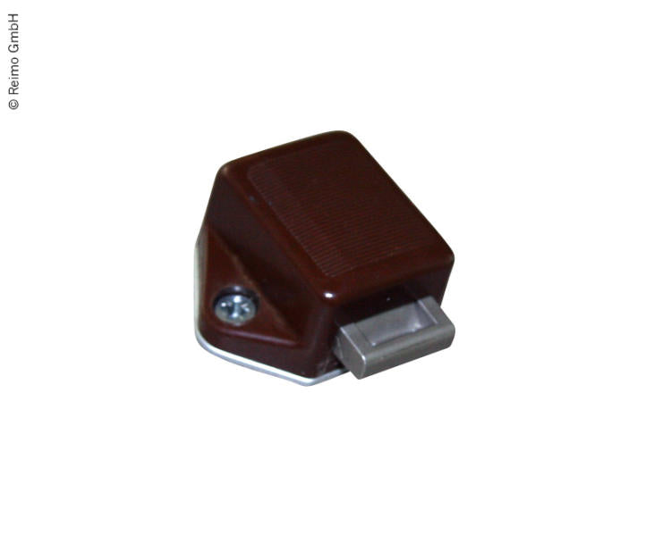 Mini Schloss fÃ¼r Pushlock Griffe