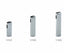 Schienenhalter HÃ¶he 3,5cm zu Gallery Rail System