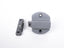 Klappenschloss Magnet-Lock, fÃ¼r KlappenstÃ¤rke 13,16 und 19mm
