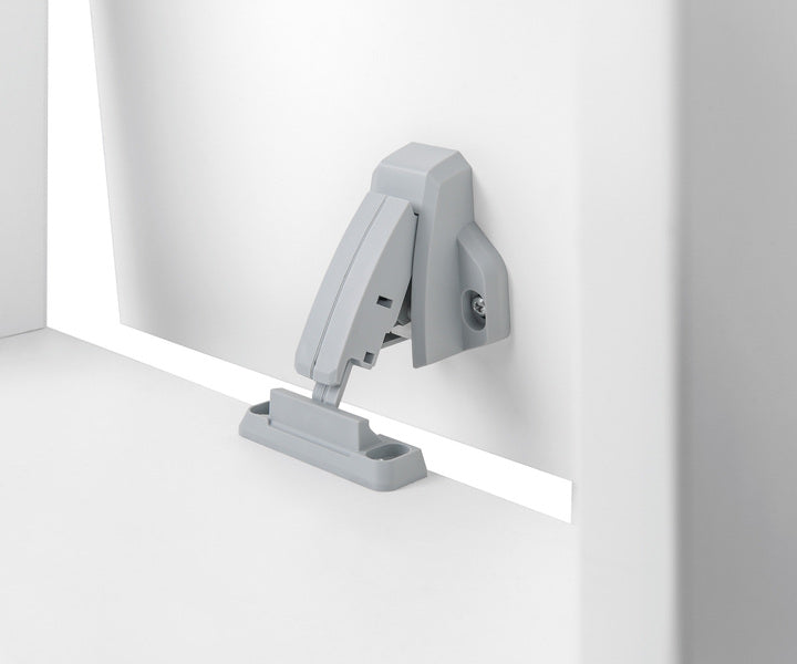 Klappenschloss RV Push-Latch