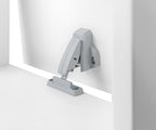 Klappenschloss RV Push-Latch
