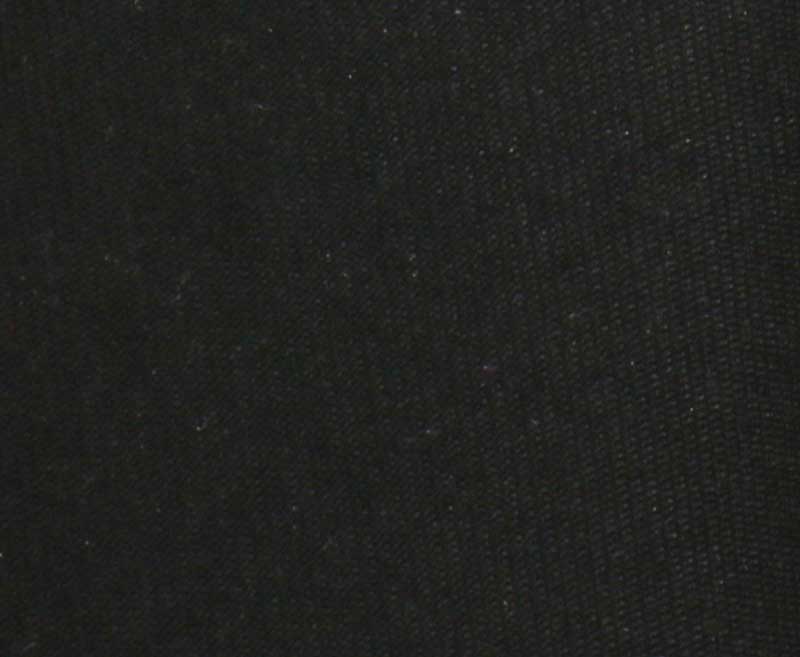 Serienstoff / Polsterstoff für Renault Trafic - Black Patterned
