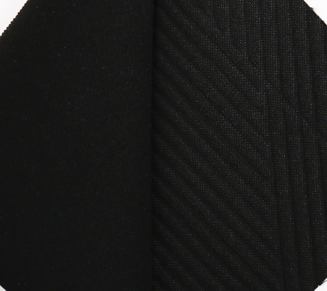 Serienstoff / Polsterstoff für Renault Trafic - Black Uni