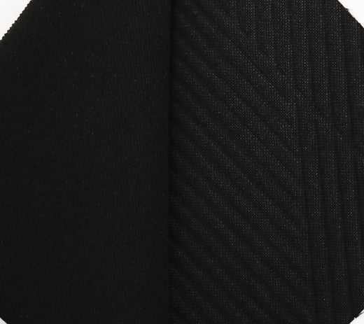 Serienstoff / Polsterstoff für Renault Trafic - Black Uni