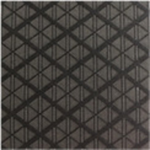 Polsterstoff VW Quadratic, 3mm kaschiert, 160cm breit