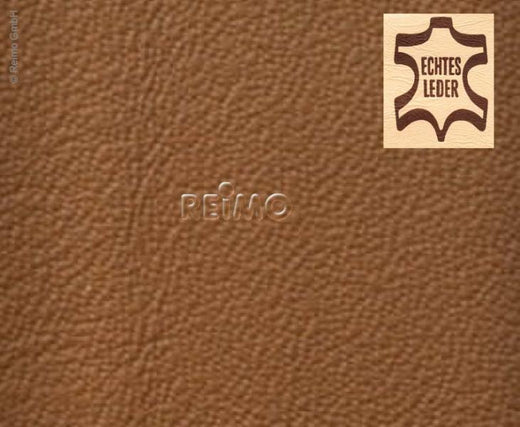 Automobil-Leder braun, ganze Haut, Preis pro m²