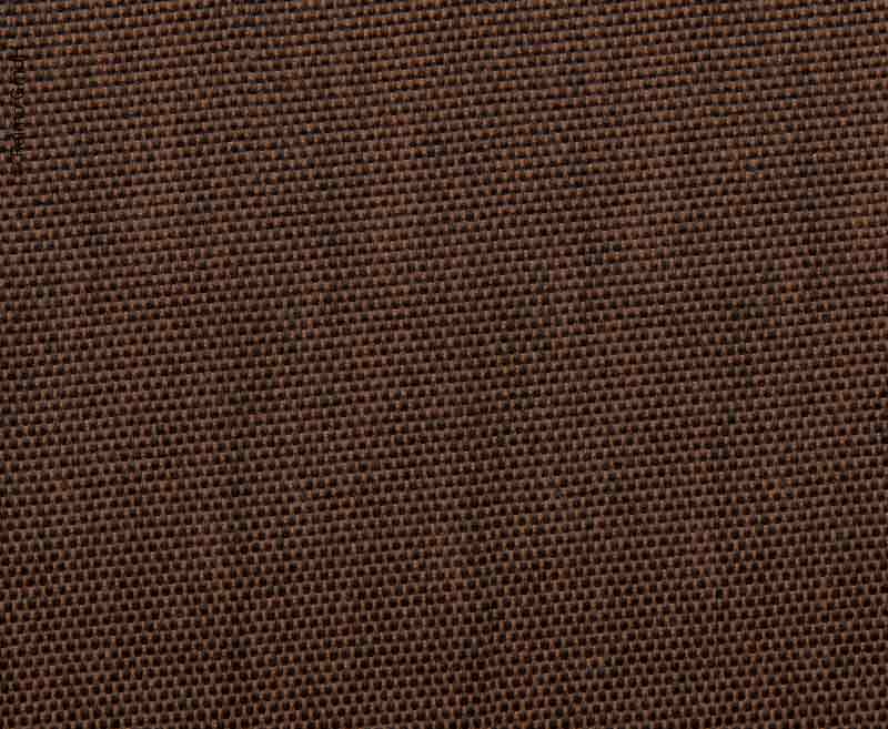 Polsterstoff Braun - 140 cm