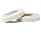 Klettband selbstklebend 20mm (weiÃ) 5m
