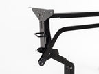 Hubtischgestell mit Klappmechanismus - Höhenverstellbar