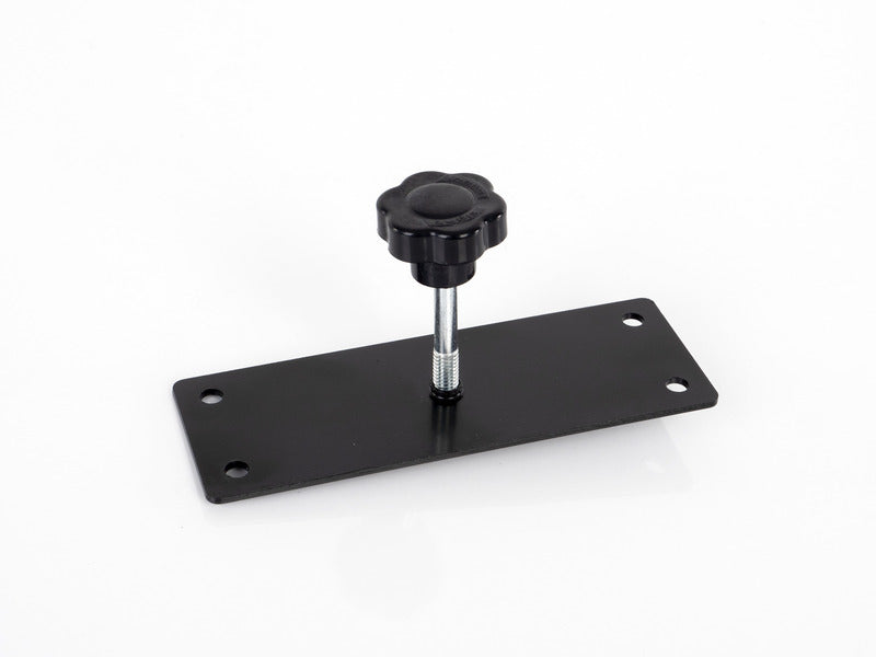 Hubtischgestell mit Klappmechanismus - Höhenverstellbar