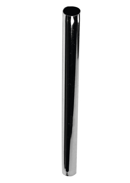Carbest Einzeltischset Chromrohr - 70 cm