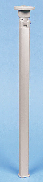 Lippert Klapptischfuß Astro Version 3 - Silber - 720 mm
