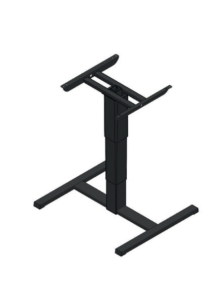 ILSE Säulenhubtisch 325-683 mm