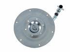 Reimo U-Schwenktische - Tischgestelle