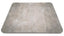 VIERT Leichtbau-Tischplatte - Oberseite Beton-Optik - Unterseite weiß matt - Kanten Beton-Optik - Klein