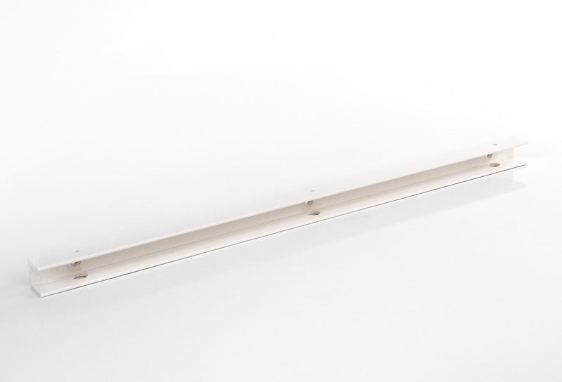 Führungsschiene weiß, 320mm, 2 Stück