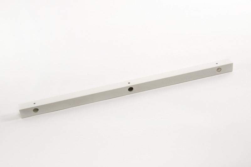 Führungsschiene weiÃ, 320mm, 2 Stück