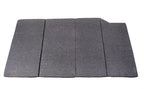Faltbarer Matratzentopper für VW T5/T6/T6.1 California Beach