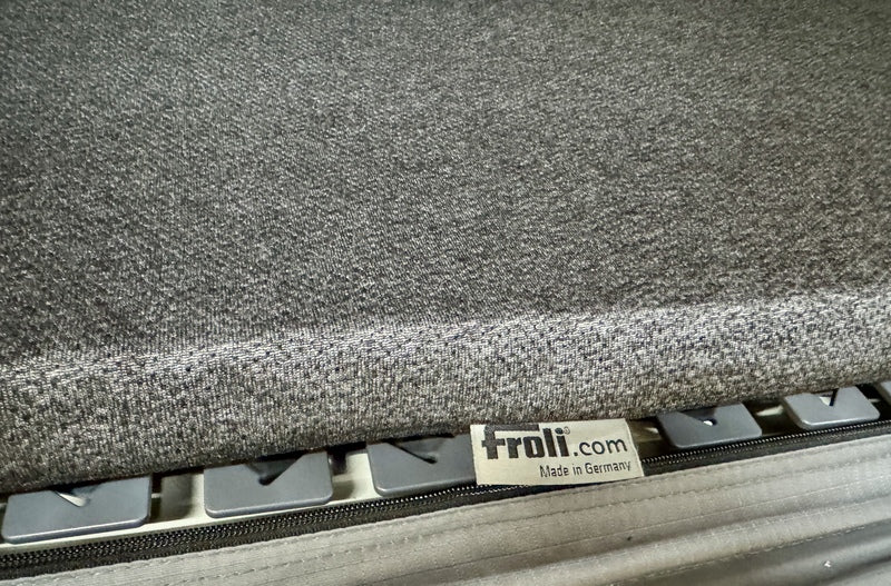 Froli Schlafset für Dachzelt WALLABY II