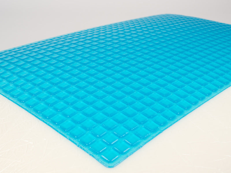 Kopfkissen 40x60cm Gelfüllung