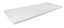 Gelschaum Matratzen Topper L195xB120xH4cm