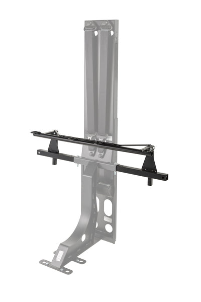 Isofix Halterung verstellbar,f.SKits 115,5-145,5 / 138,5-180,5-Univers