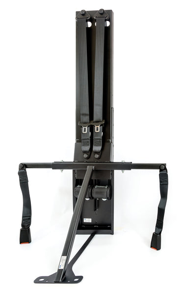 Gurtbock für 2 Personen Special Standard KIT