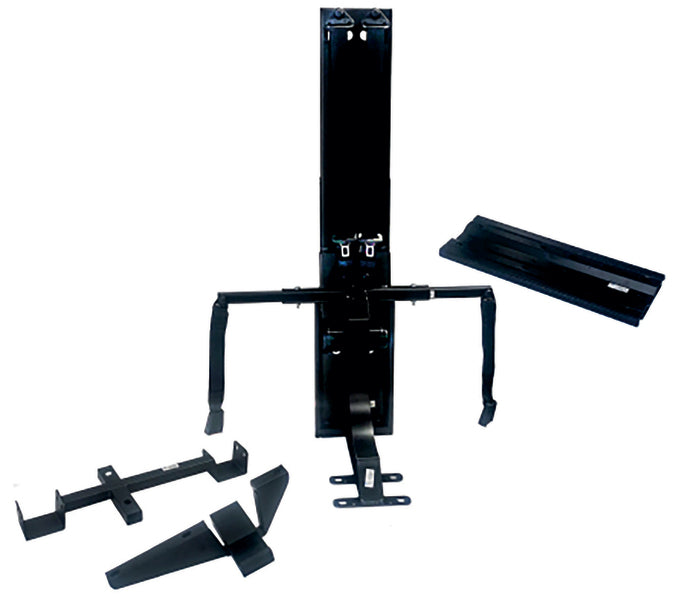 <p>Für Citroen Jumper Kastenwagen ab Baujahr 2006 mit Radstand 4,035 m</p>