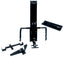 <p>Für Citroen Jumper Kastenwagen ab Baujahr 2006 mit Radstand 4,035 m</p>