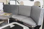 Für FIAT Ducato, Mercedes-Benz Sprinter, Ford Transit, MAN TGE, Volkswagen Crafter