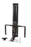 Gurtverankerung Ford Transit Van Standard Kit SOD-UK Version 1264,5mm