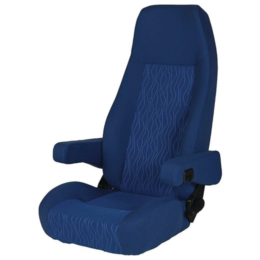 SPORT Vansitz S9.1 Bezug Atl.Bl