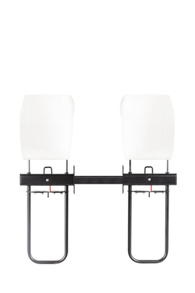 CTA Kopfst.Set Abs.158mm ToTh