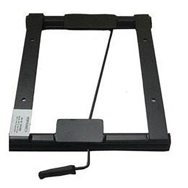 Adapter für VW80 (T3) + VW LT für S-Sitze 3341